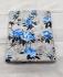 BEDSHEET ERODE AHEMADHABAD PRINT 90 X108 2 PILLOW COVER